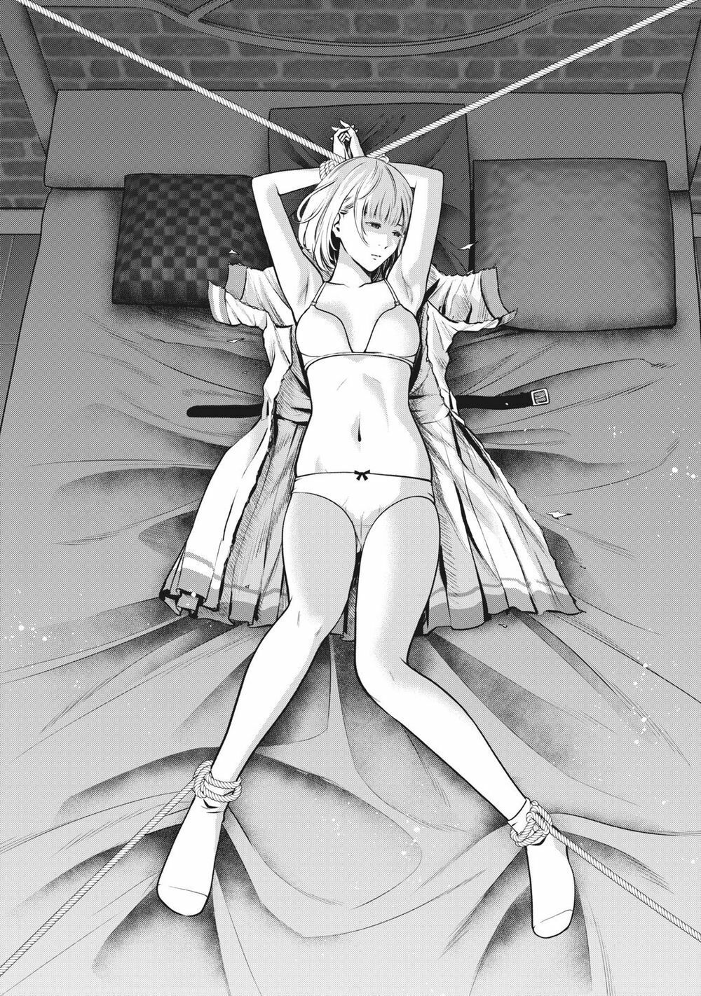 đọc truyện Trái Cấm Chương 6 ảnh 12 tại Thiên Thai Truyện