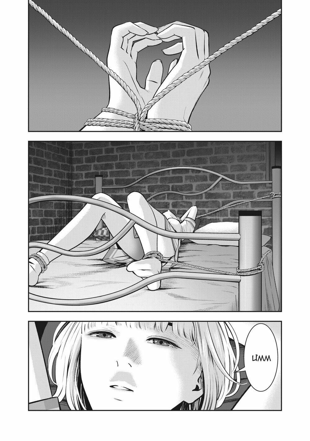 đọc truyện Trái Cấm Chương 6 ảnh 4 tại Thiên Thai Truyện