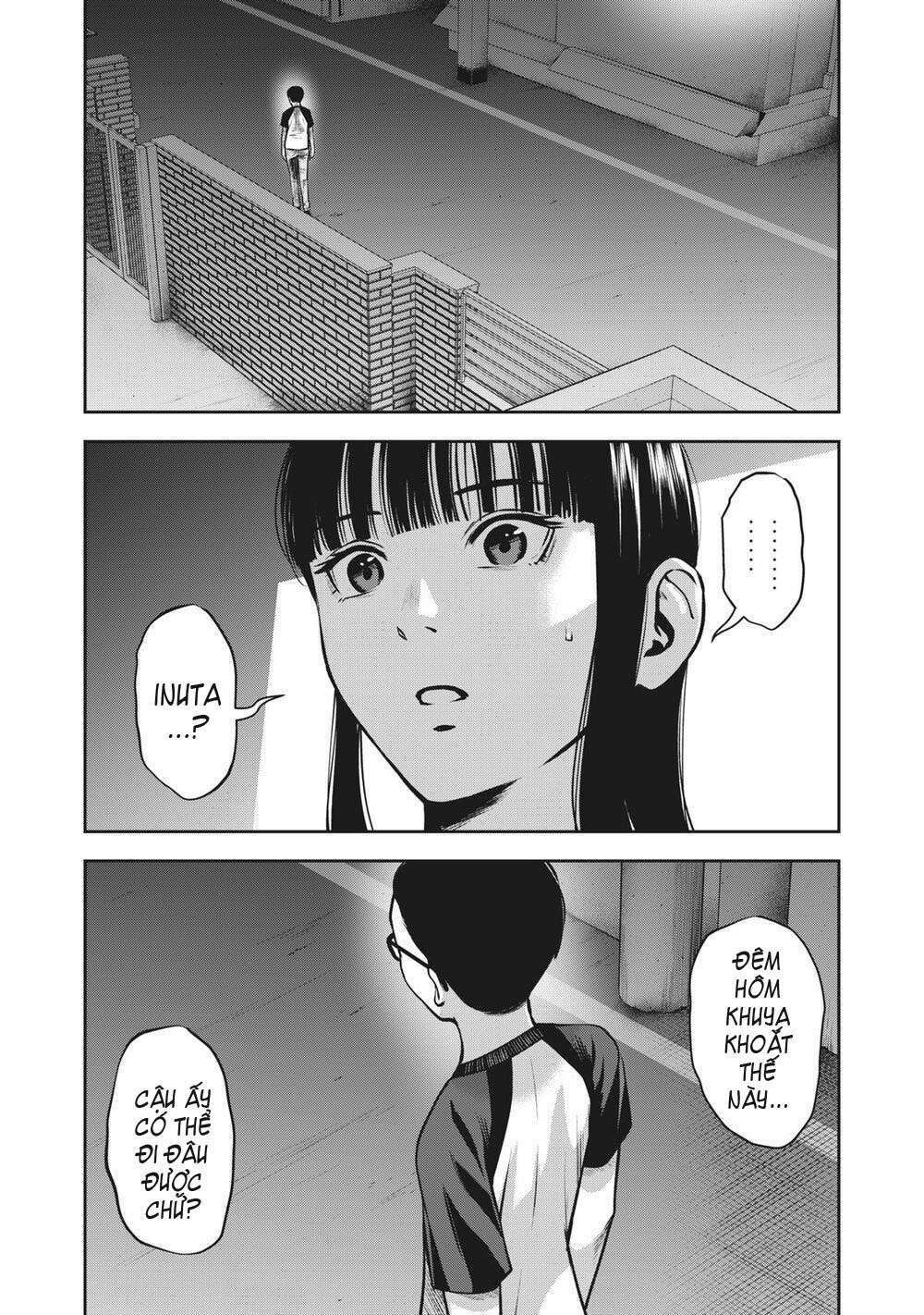 đọc truyện Trái Cấm Chương 6 ảnh 24 tại Thiên Thai Truyện