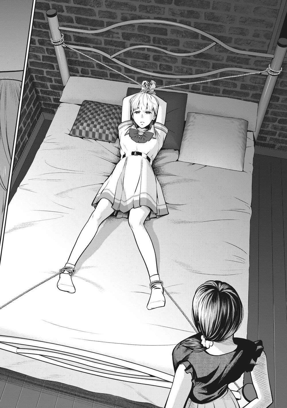 đọc truyện Trái Cấm Chương 6 ảnh 5 tại Thiên Thai Truyện