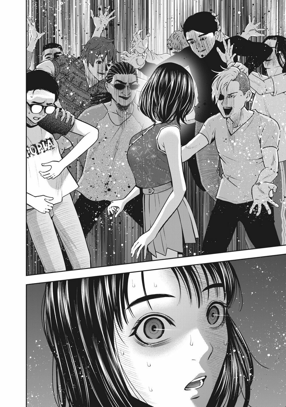 đọc truyện Trái Cấm Chương 8 ảnh 24 tại Thiên Thai Truyện