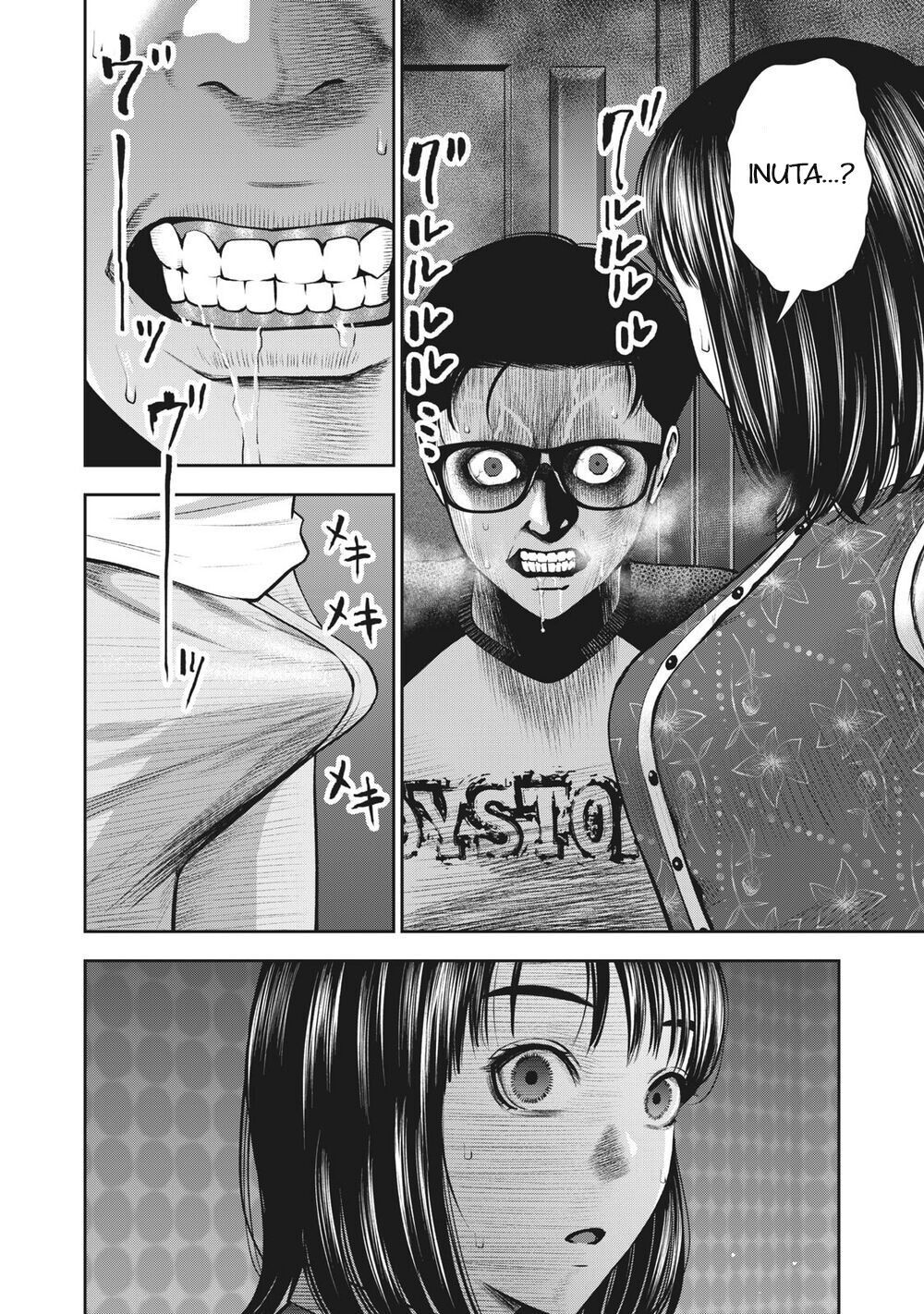 đọc truyện Trái Cấm Chương 8 ảnh 10 tại Thiên Thai Truyện