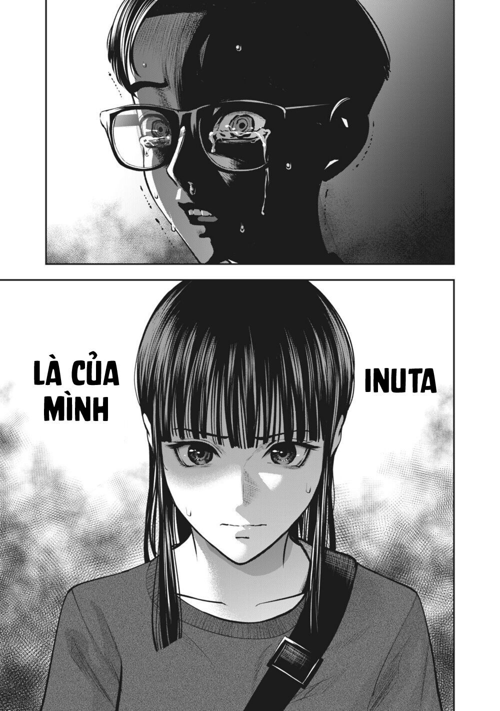 đọc truyện Trái Cấm Chương 9 ảnh 12 tại Thiên Thai Truyện