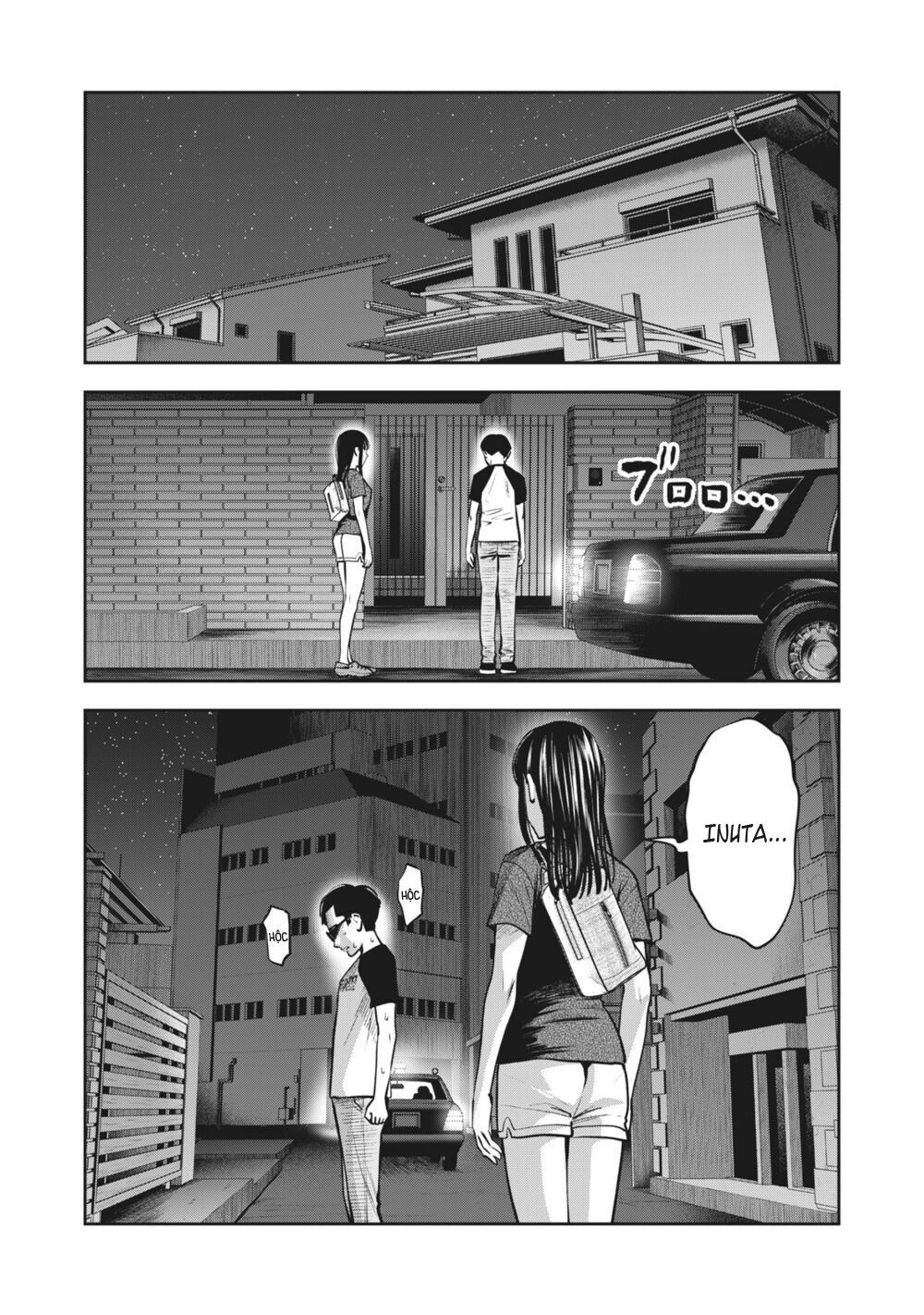 đọc truyện Trái Cấm Chương 9 ảnh 19 tại Thiên Thai Truyện