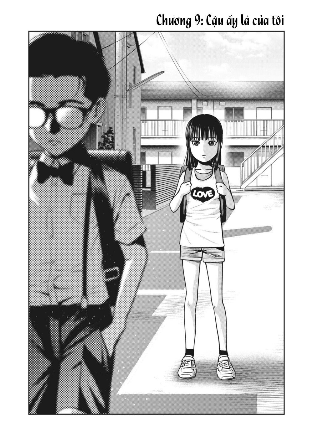 đọc truyện Trái Cấm Chương 9 ảnh 4 tại Thiên Thai Truyện