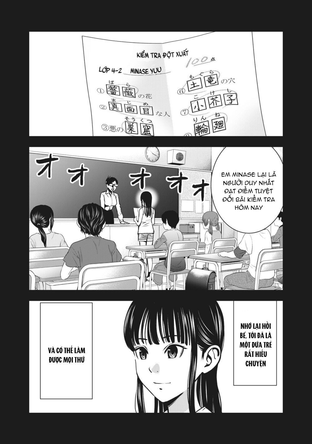 đọc truyện Trái Cấm Chương 9 ảnh 7 tại Thiên Thai Truyện