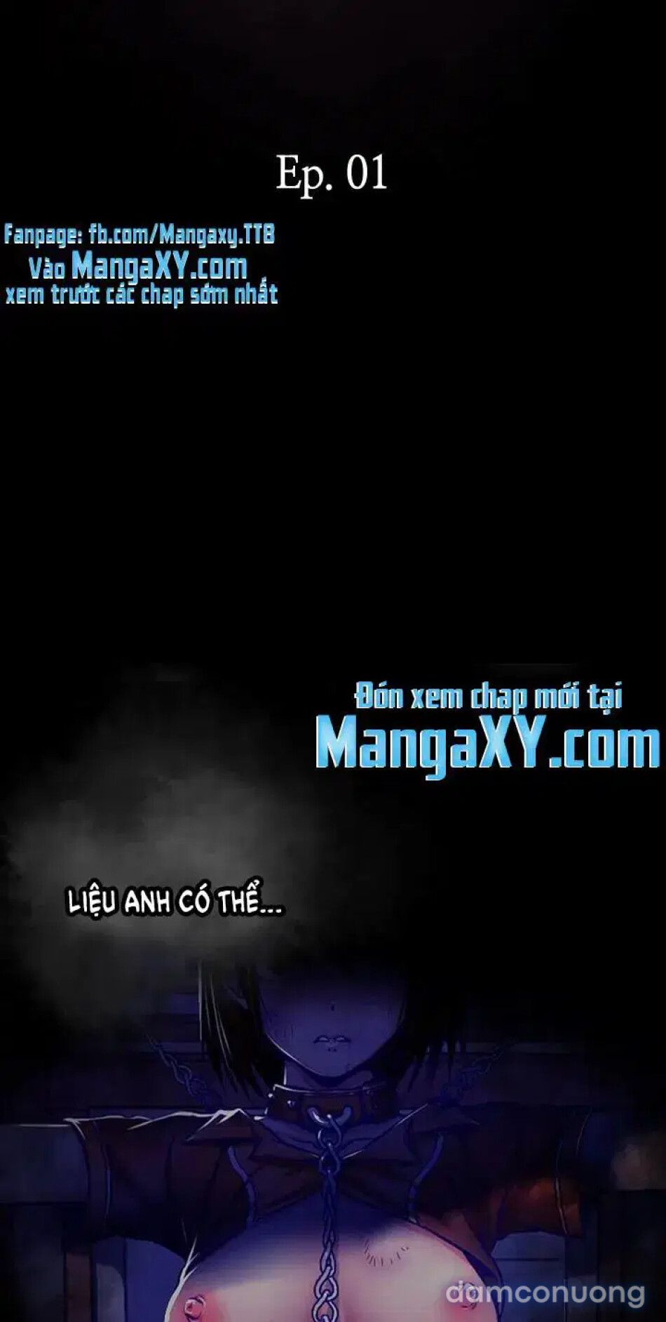 đọc truyện Trại Chăn Nuôi Loài Người Chương 1 ảnh 3 tại Thiên Thai Truyện