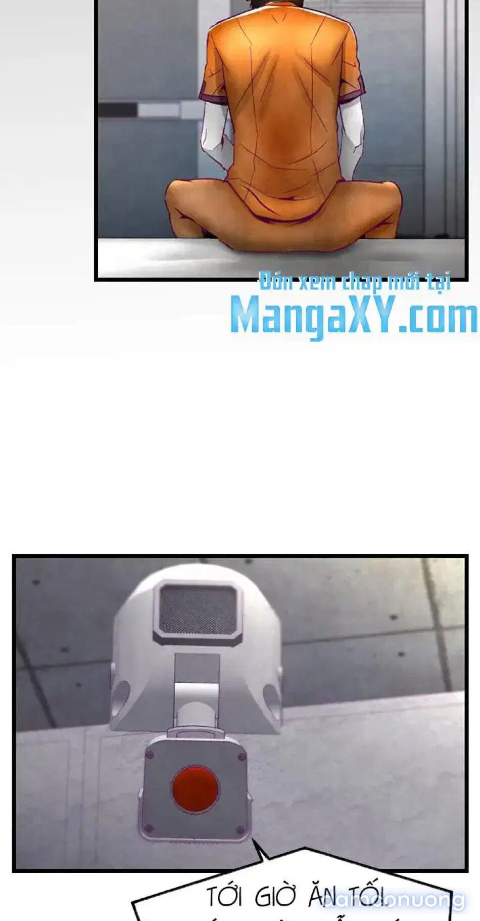 đọc truyện Trại Chăn Nuôi Loài Người Chương 1 ảnh 12 tại Thiên Thai Truyện