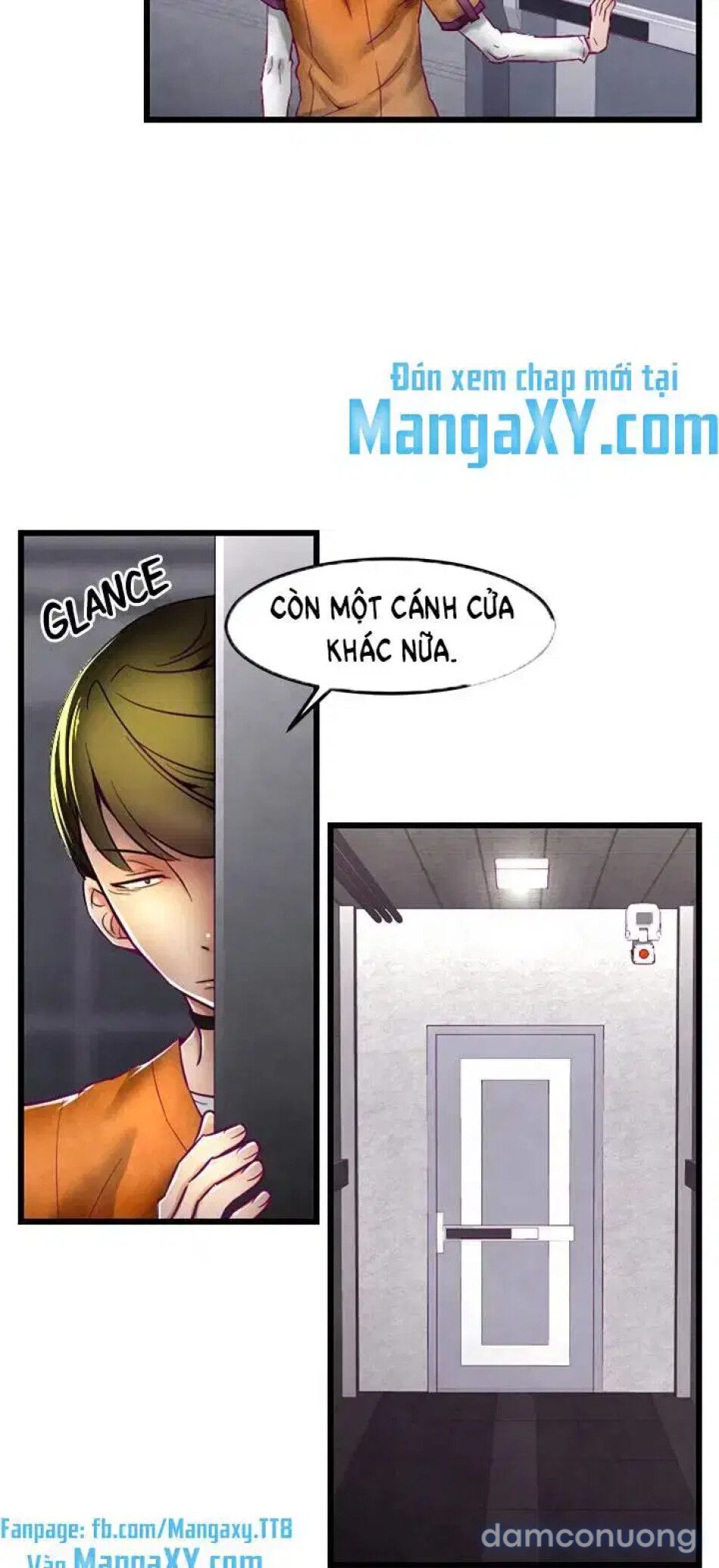 đọc truyện Trại Chăn Nuôi Loài Người Chương 1 ảnh 16 tại Thiên Thai Truyện