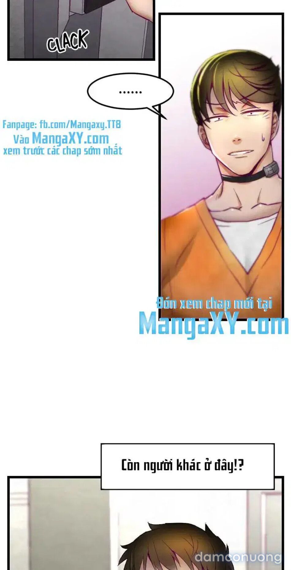 đọc truyện Trại Chăn Nuôi Loài Người Chương 1 ảnh 19 tại Thiên Thai Truyện