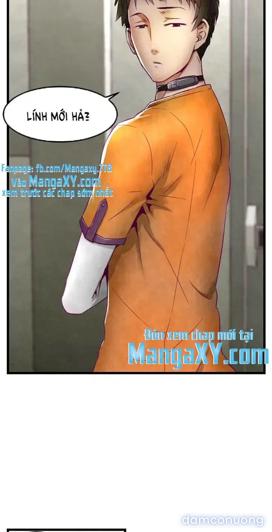 đọc truyện Trại Chăn Nuôi Loài Người Chương 1 ảnh 20 tại Thiên Thai Truyện