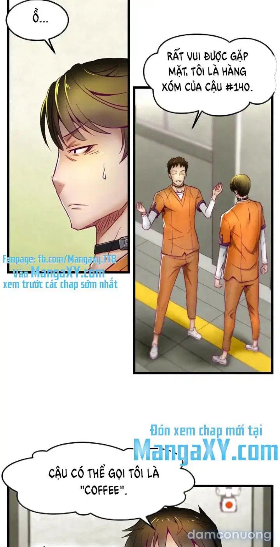 đọc truyện Trại Chăn Nuôi Loài Người Chương 1 ảnh 21 tại Thiên Thai Truyện