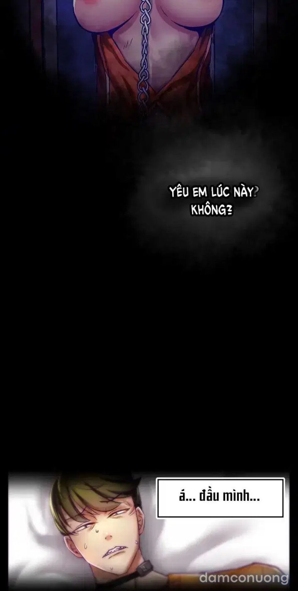 đọc truyện Trại Chăn Nuôi Loài Người Chương 1 ảnh 4 tại Thiên Thai Truyện