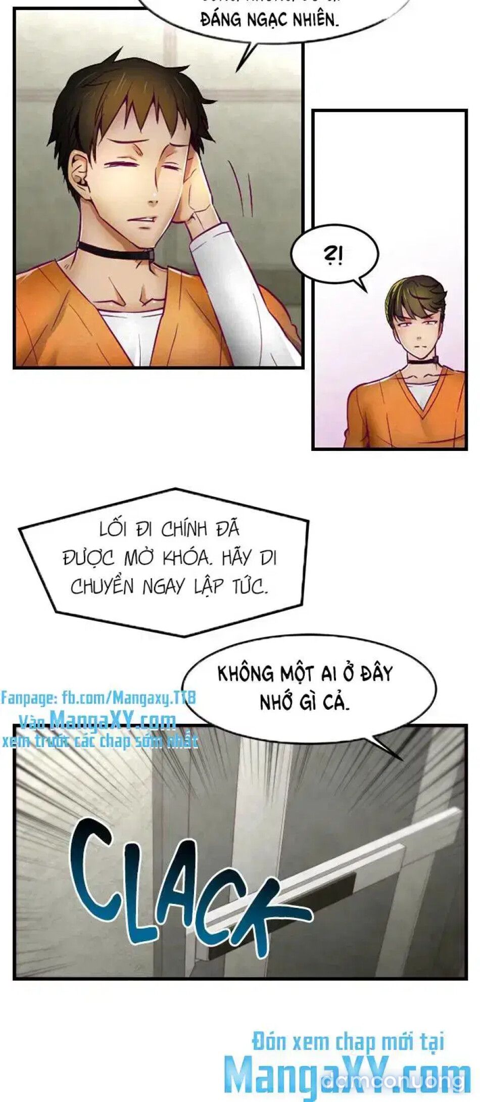 đọc truyện Trại Chăn Nuôi Loài Người Chương 1 ảnh 26 tại Thiên Thai Truyện