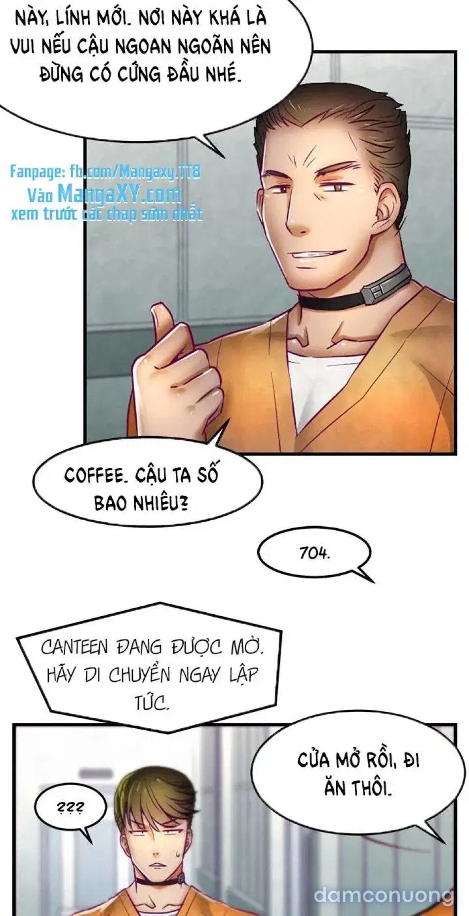 đọc truyện Trại Chăn Nuôi Loài Người Chương 1 ảnh 29 tại Thiên Thai Truyện