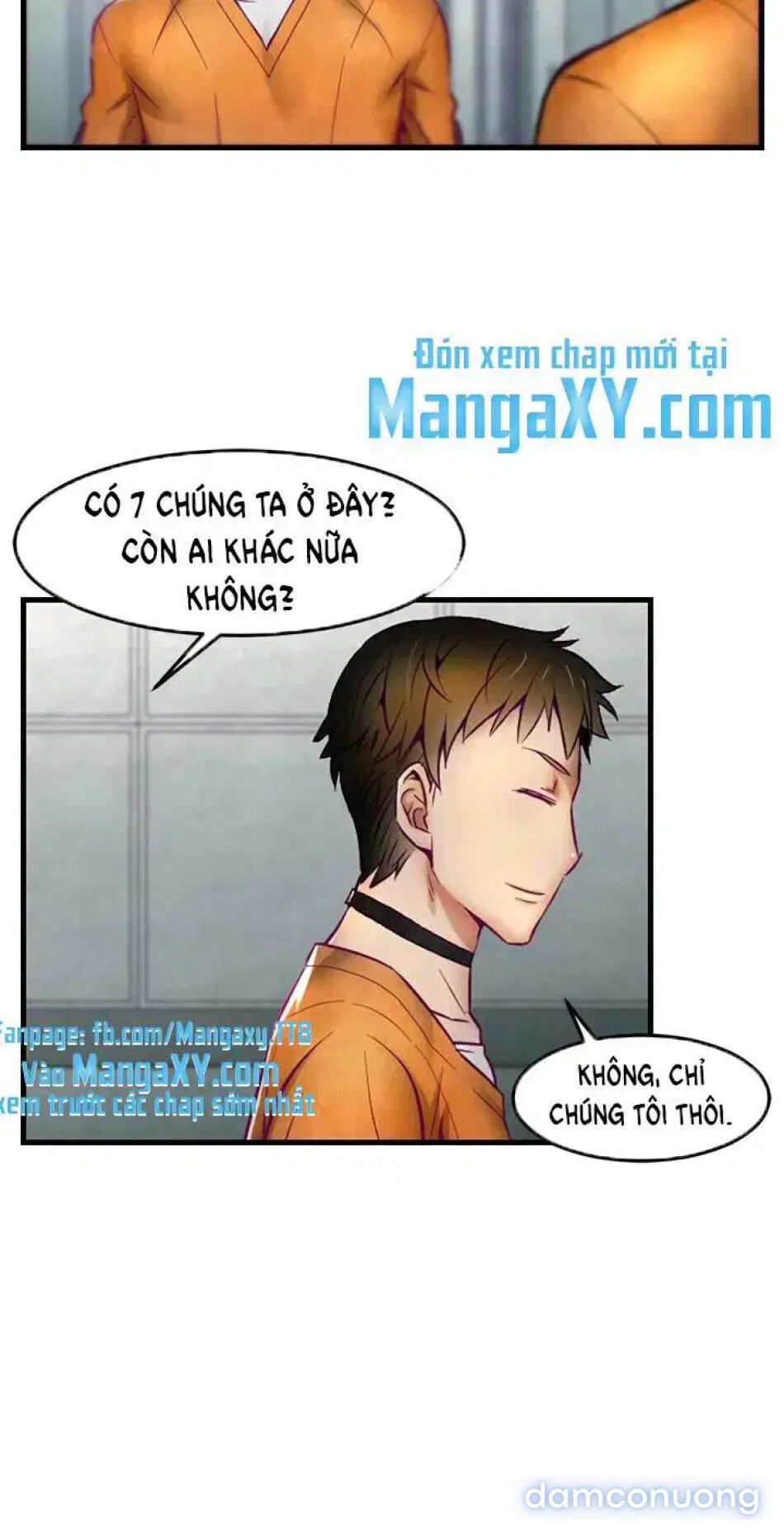 đọc truyện Trại Chăn Nuôi Loài Người Chương 1 ảnh 30 tại Thiên Thai Truyện