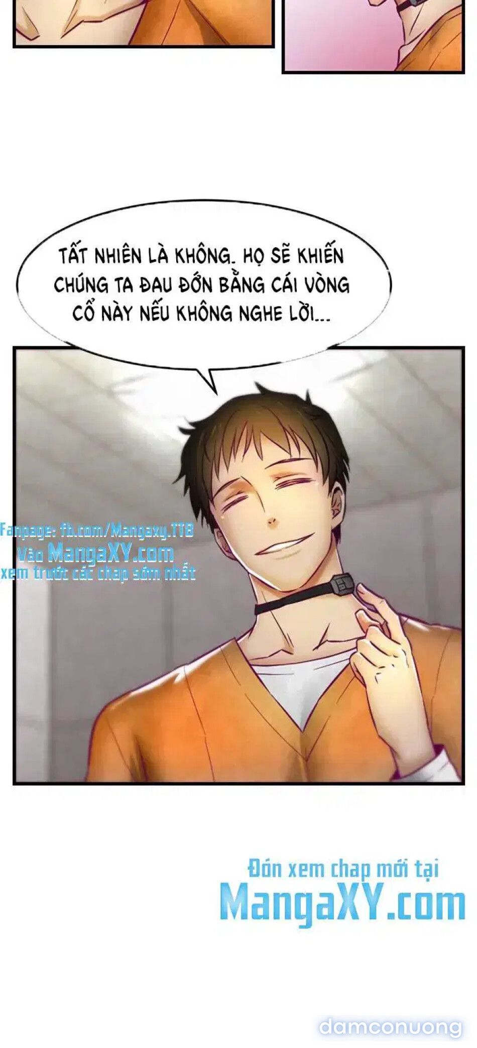 đọc truyện Trại Chăn Nuôi Loài Người Chương 1 ảnh 34 tại Thiên Thai Truyện