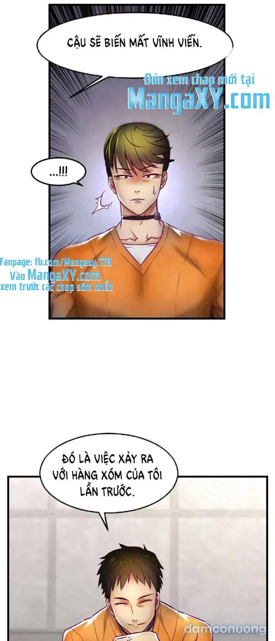 đọc truyện Trại Chăn Nuôi Loài Người Chương 1 ảnh 35 tại Thiên Thai Truyện