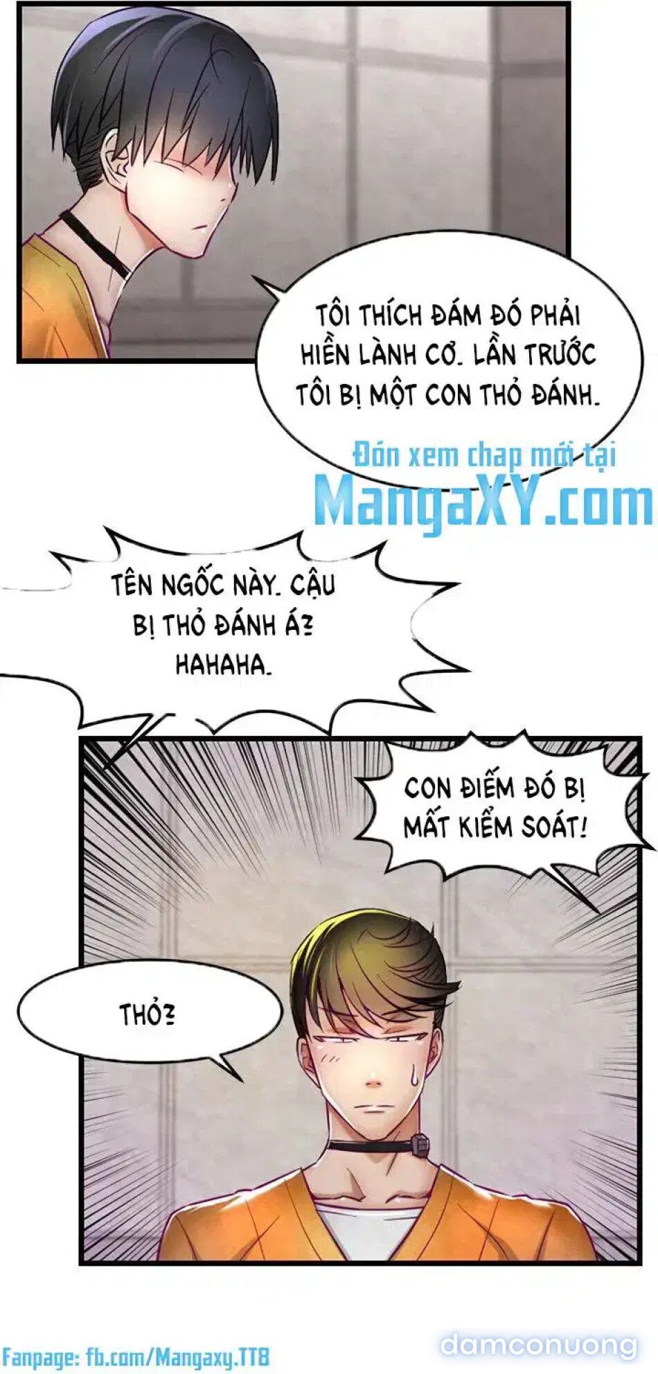 đọc truyện Trại Chăn Nuôi Loài Người Chương 1 ảnh 39 tại Thiên Thai Truyện