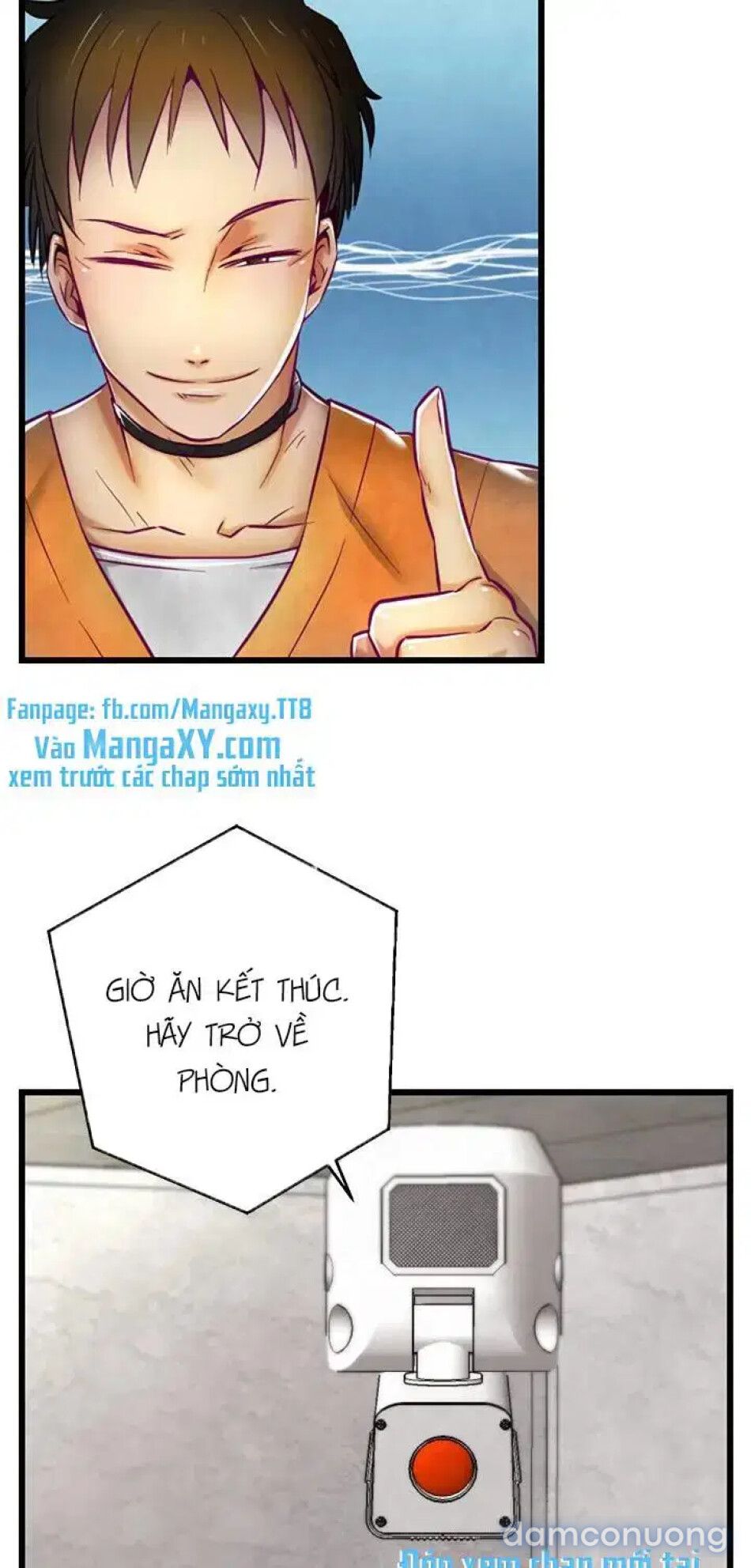 đọc truyện Trại Chăn Nuôi Loài Người Chương 1 ảnh 41 tại Thiên Thai Truyện