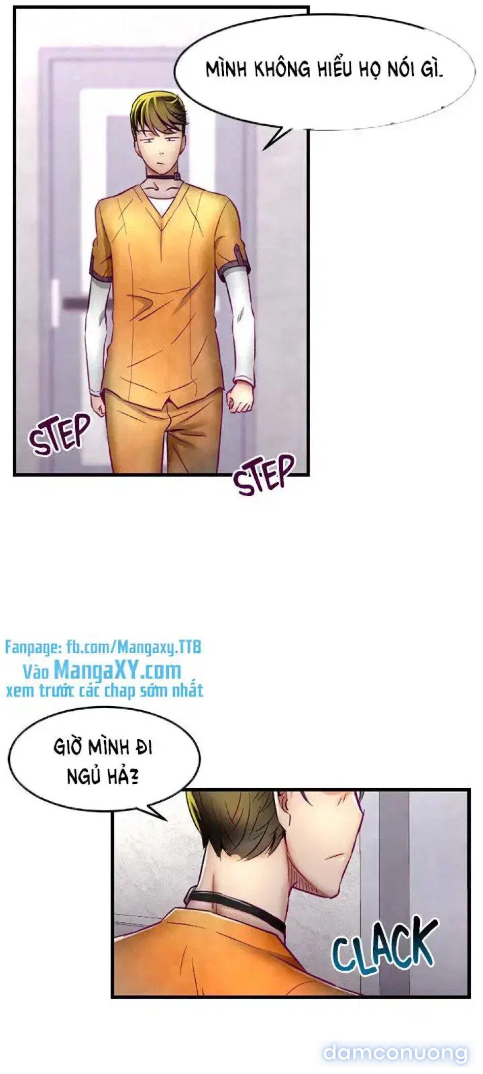 đọc truyện Trại Chăn Nuôi Loài Người Chương 1 ảnh 43 tại Thiên Thai Truyện