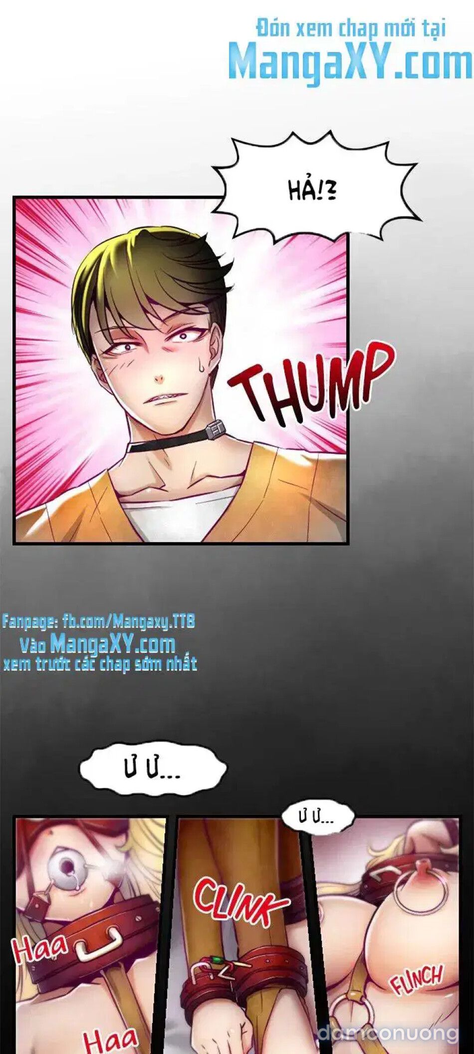 đọc truyện Trại Chăn Nuôi Loài Người Chương 1 ảnh 44 tại Thiên Thai Truyện