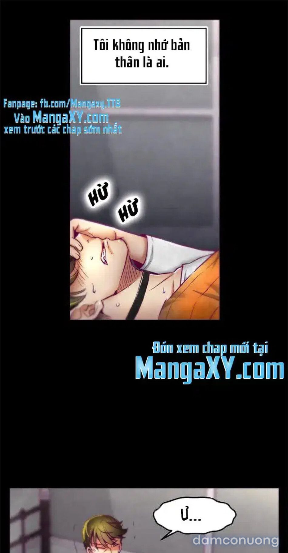 đọc truyện Trại Chăn Nuôi Loài Người Chương 1 ảnh 9 tại Thiên Thai Truyện