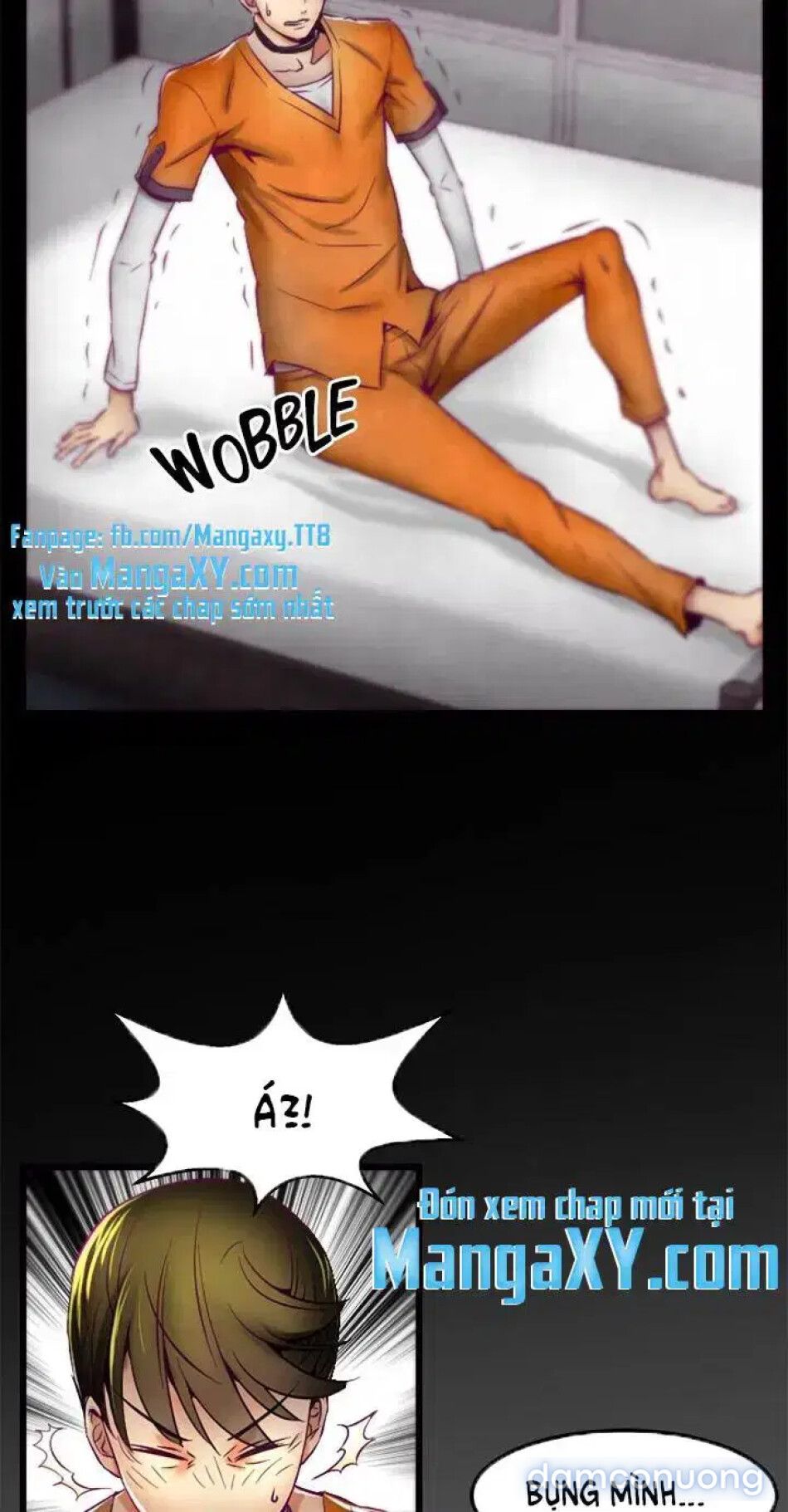 đọc truyện Trại Chăn Nuôi Loài Người Chương 1 ảnh 10 tại Thiên Thai Truyện