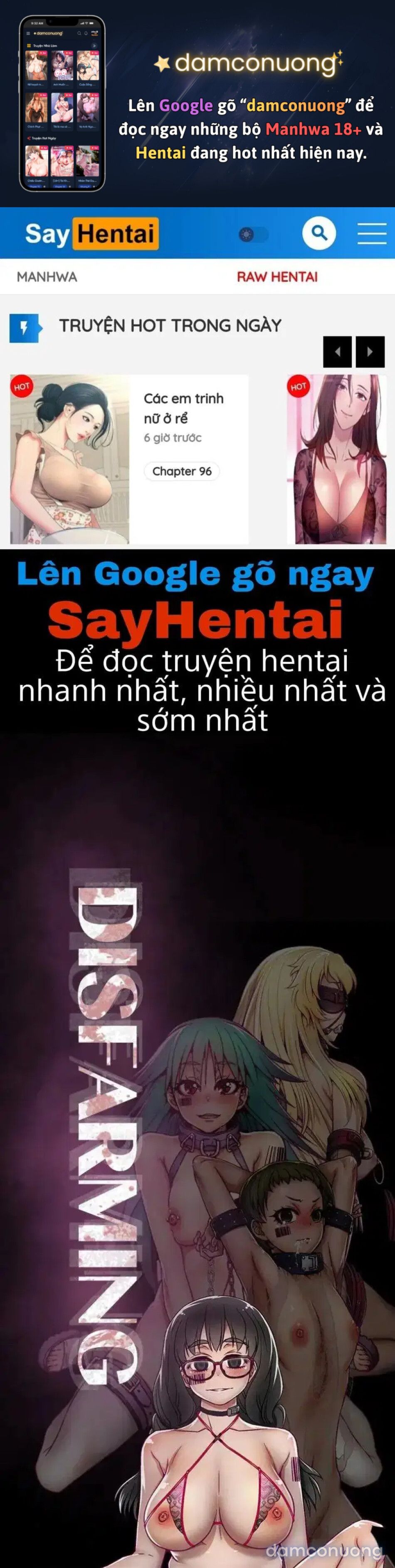 đọc truyện Trại Chăn Nuôi Loài Người Chương 10 ảnh 2 tại Thiên Thai Truyện