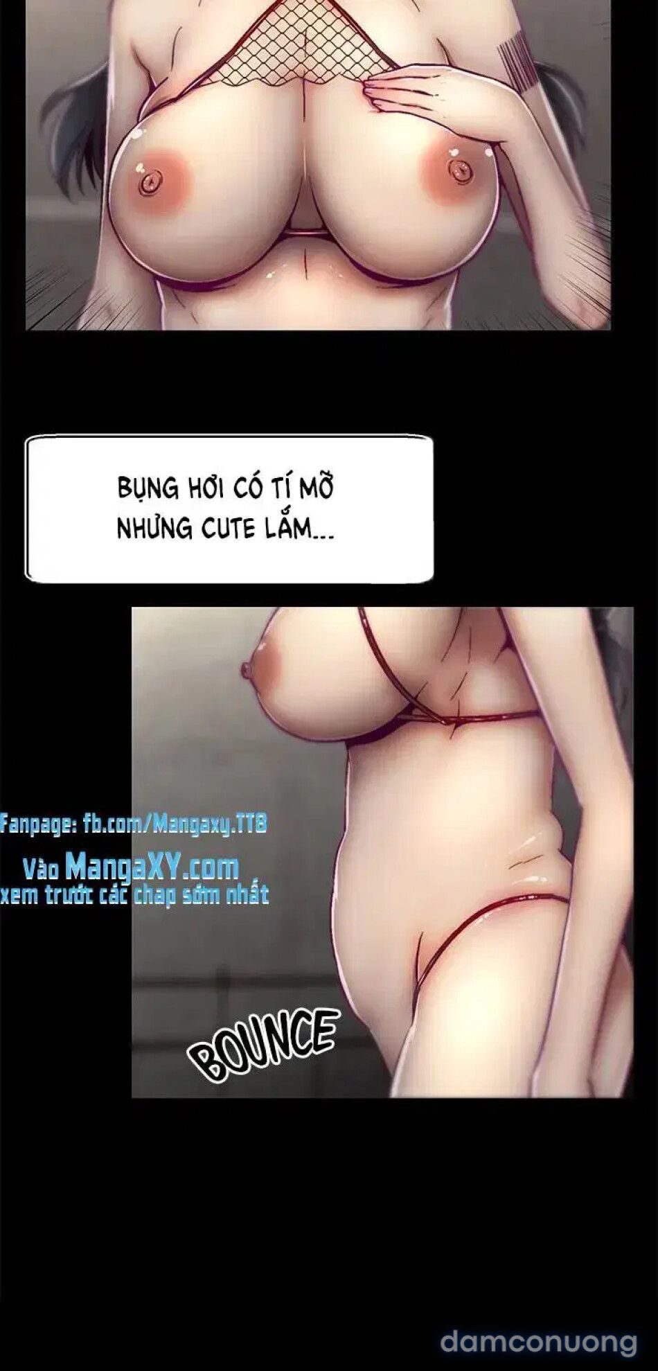 đọc truyện Trại Chăn Nuôi Loài Người Chương 10 ảnh 21 tại Thiên Thai Truyện