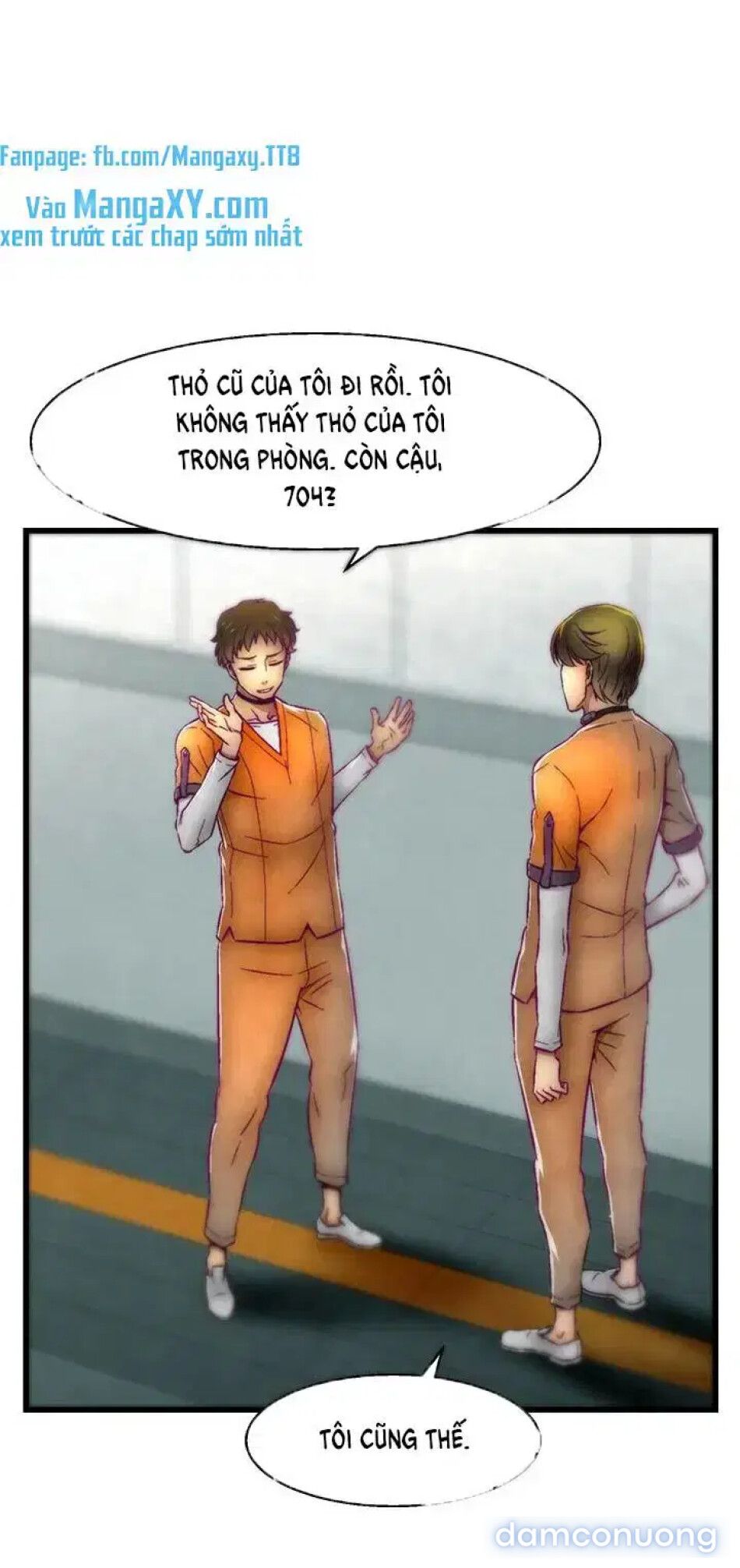 đọc truyện Trại Chăn Nuôi Loài Người Chương 10 ảnh 5 tại Thiên Thai Truyện