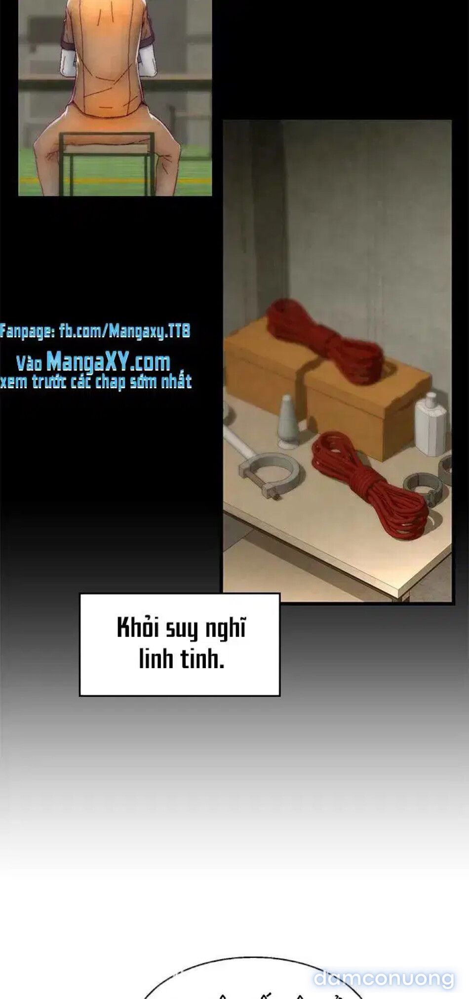 đọc truyện Trại Chăn Nuôi Loài Người Chương 10 ảnh 45 tại Thiên Thai Truyện