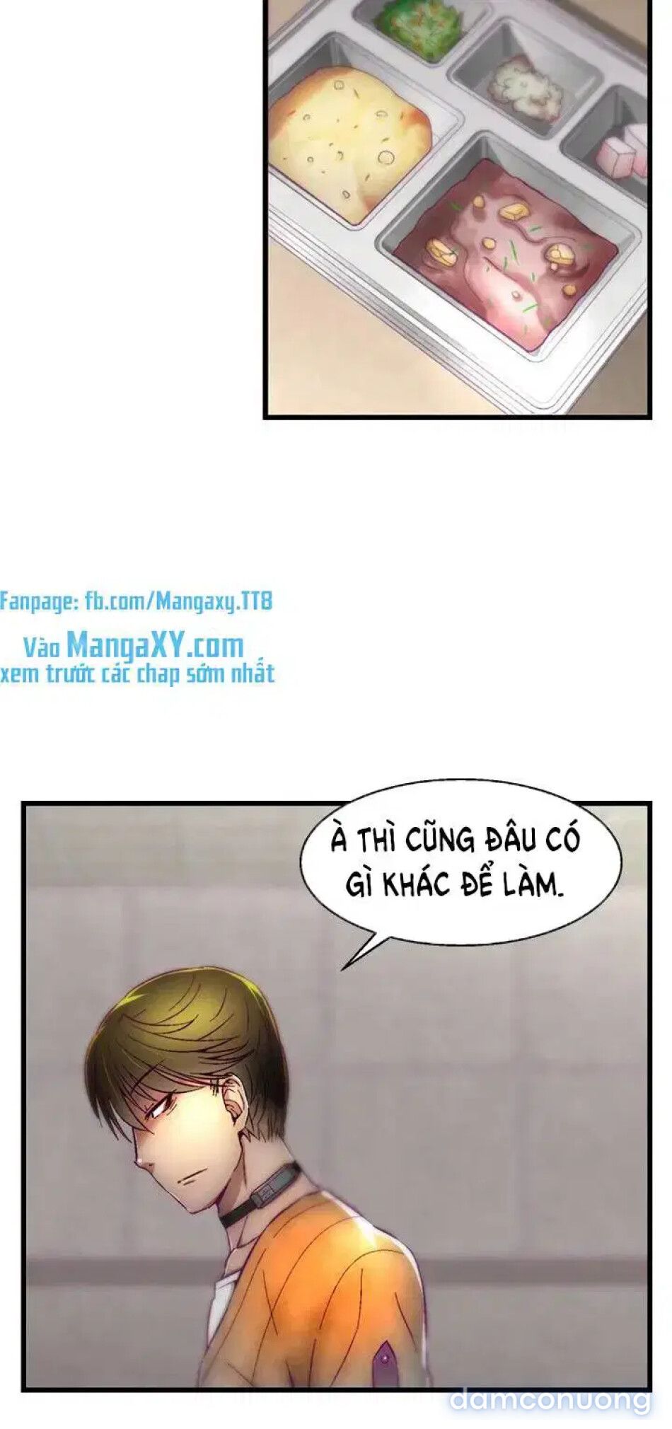 đọc truyện Trại Chăn Nuôi Loài Người Chương 10 ảnh 47 tại Thiên Thai Truyện