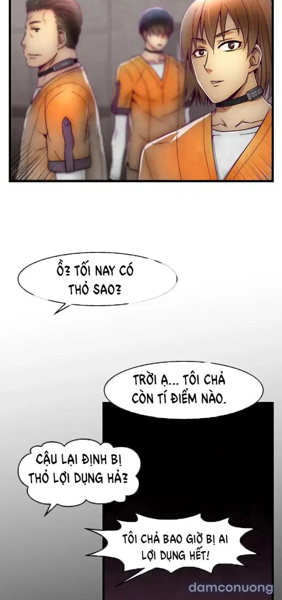 đọc truyện Trại Chăn Nuôi Loài Người Chương 10 ảnh 50 tại Thiên Thai Truyện