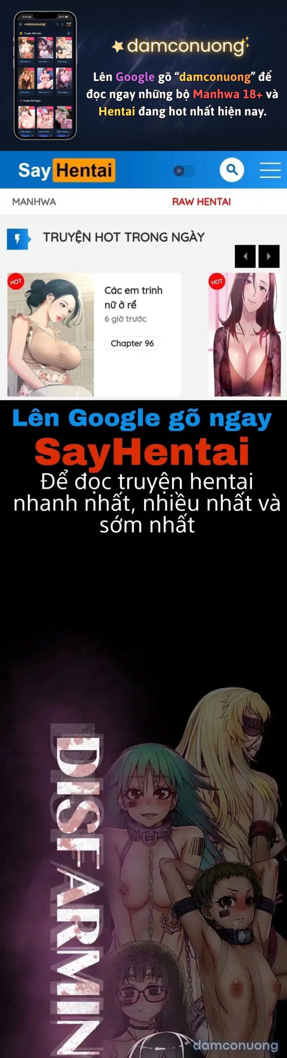 đọc truyện Trại Chăn Nuôi Loài Người Chương 11 ảnh 2 tại Thiên Thai Truyện
