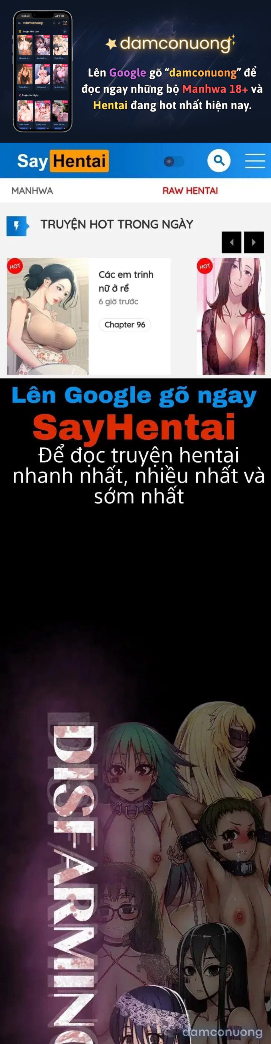 đọc truyện Trại Chăn Nuôi Loài Người Chương 12 ảnh 2 tại Thiên Thai Truyện