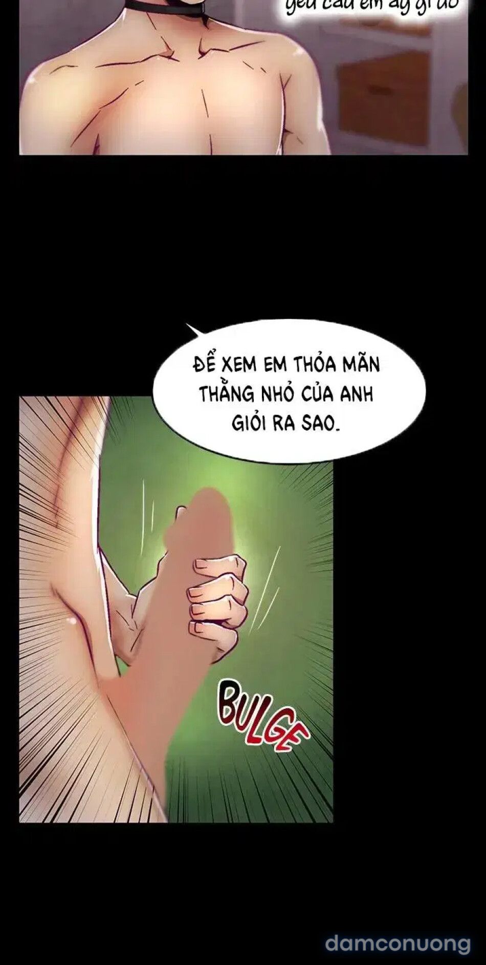 đọc truyện Trại Chăn Nuôi Loài Người Chương 12 ảnh 14 tại Thiên Thai Truyện