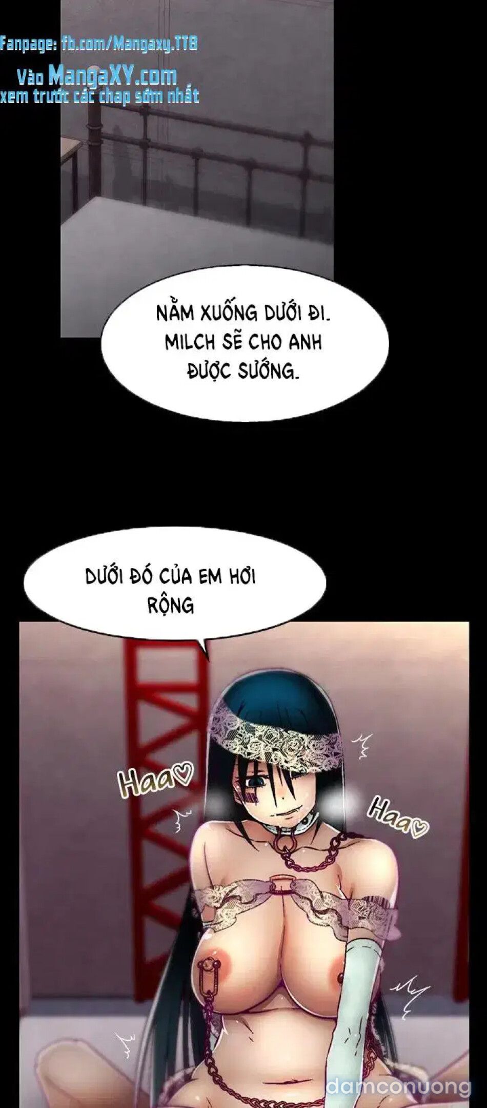 đọc truyện Trại Chăn Nuôi Loài Người Chương 12 ảnh 20 tại Thiên Thai Truyện