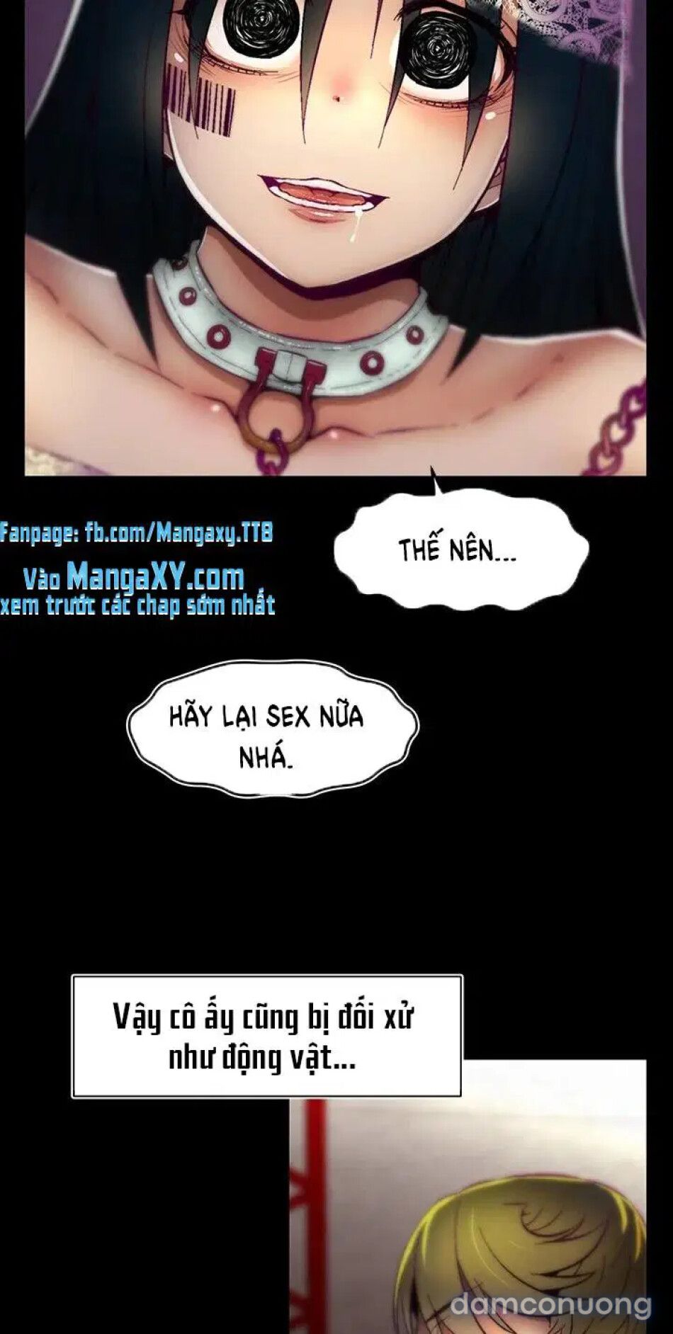 đọc truyện Trại Chăn Nuôi Loài Người Chương 12 ảnh 34 tại Thiên Thai Truyện