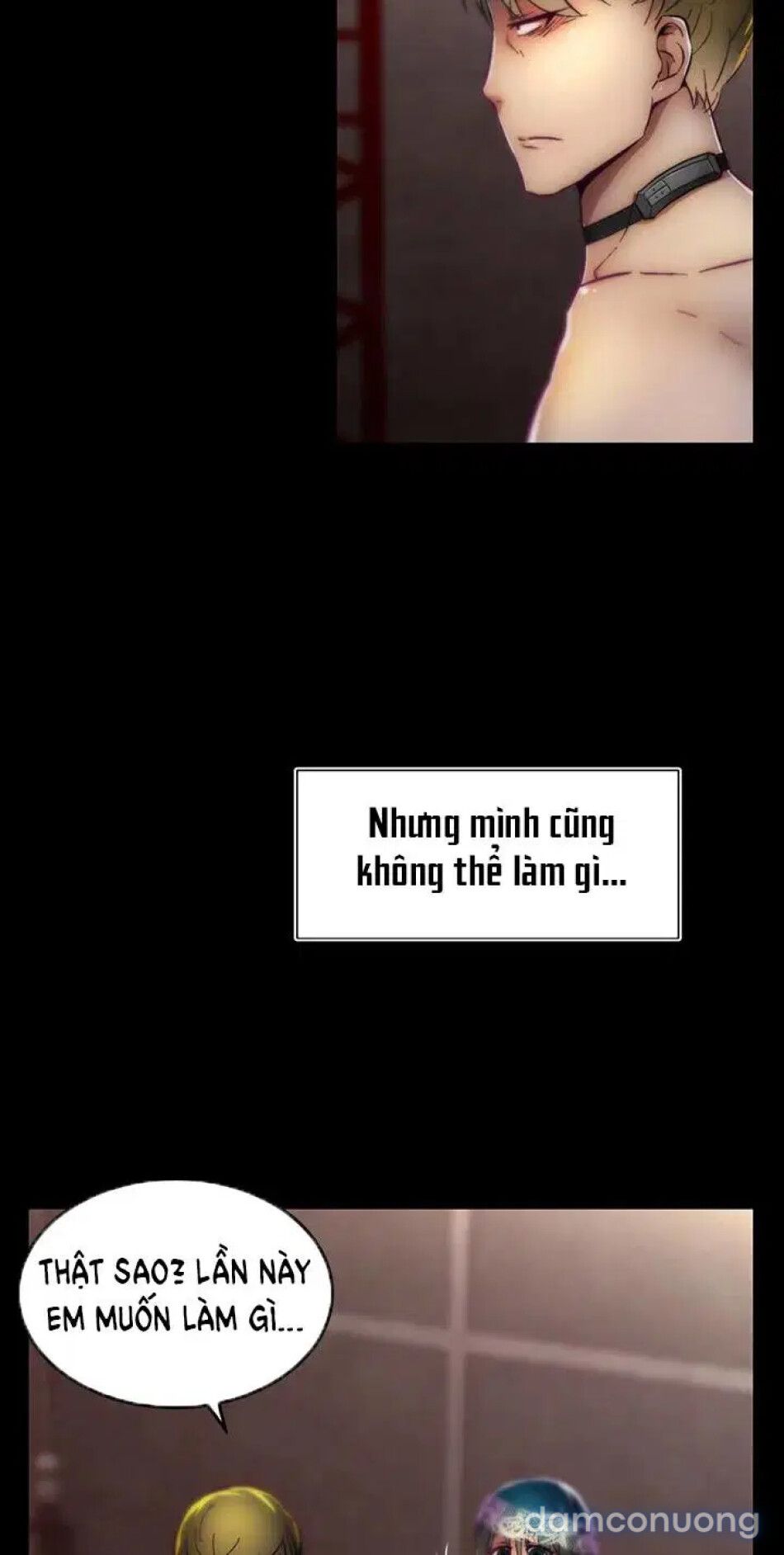 đọc truyện Trại Chăn Nuôi Loài Người Chương 12 ảnh 35 tại Thiên Thai Truyện