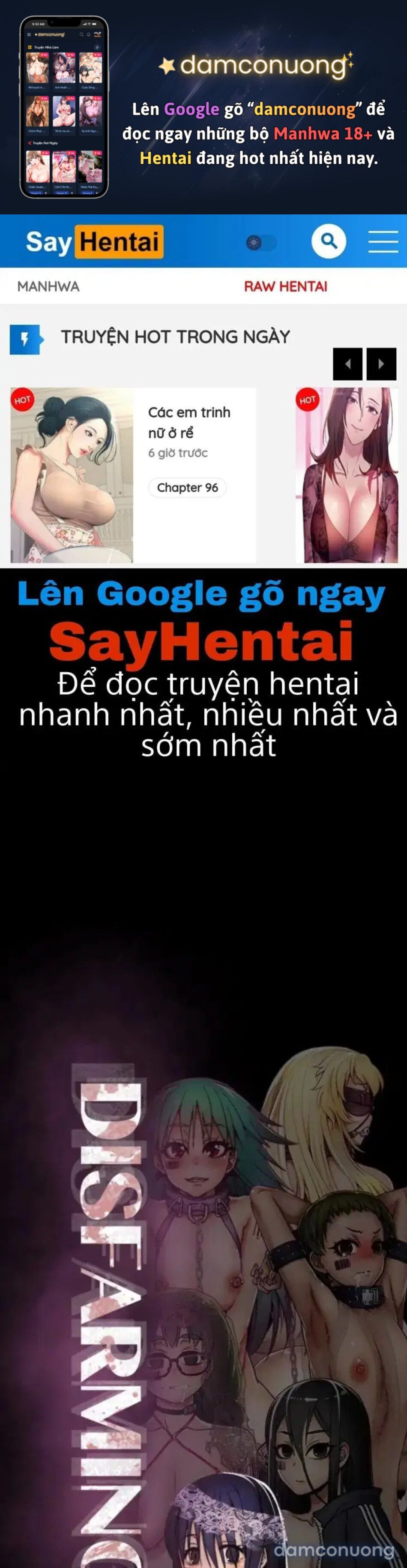 đọc truyện Trại Chăn Nuôi Loài Người Chương 13 ảnh 2 tại Thiên Thai Truyện