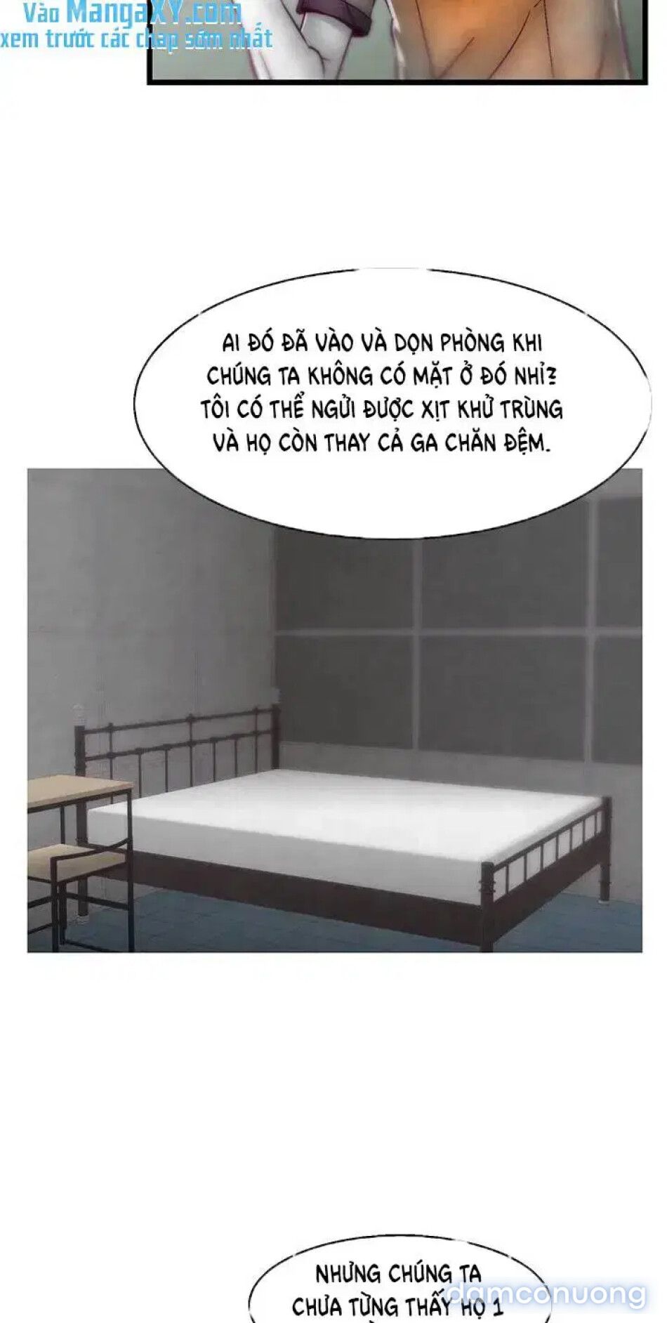 đọc truyện Trại Chăn Nuôi Loài Người Chương 13 ảnh 14 tại Thiên Thai Truyện