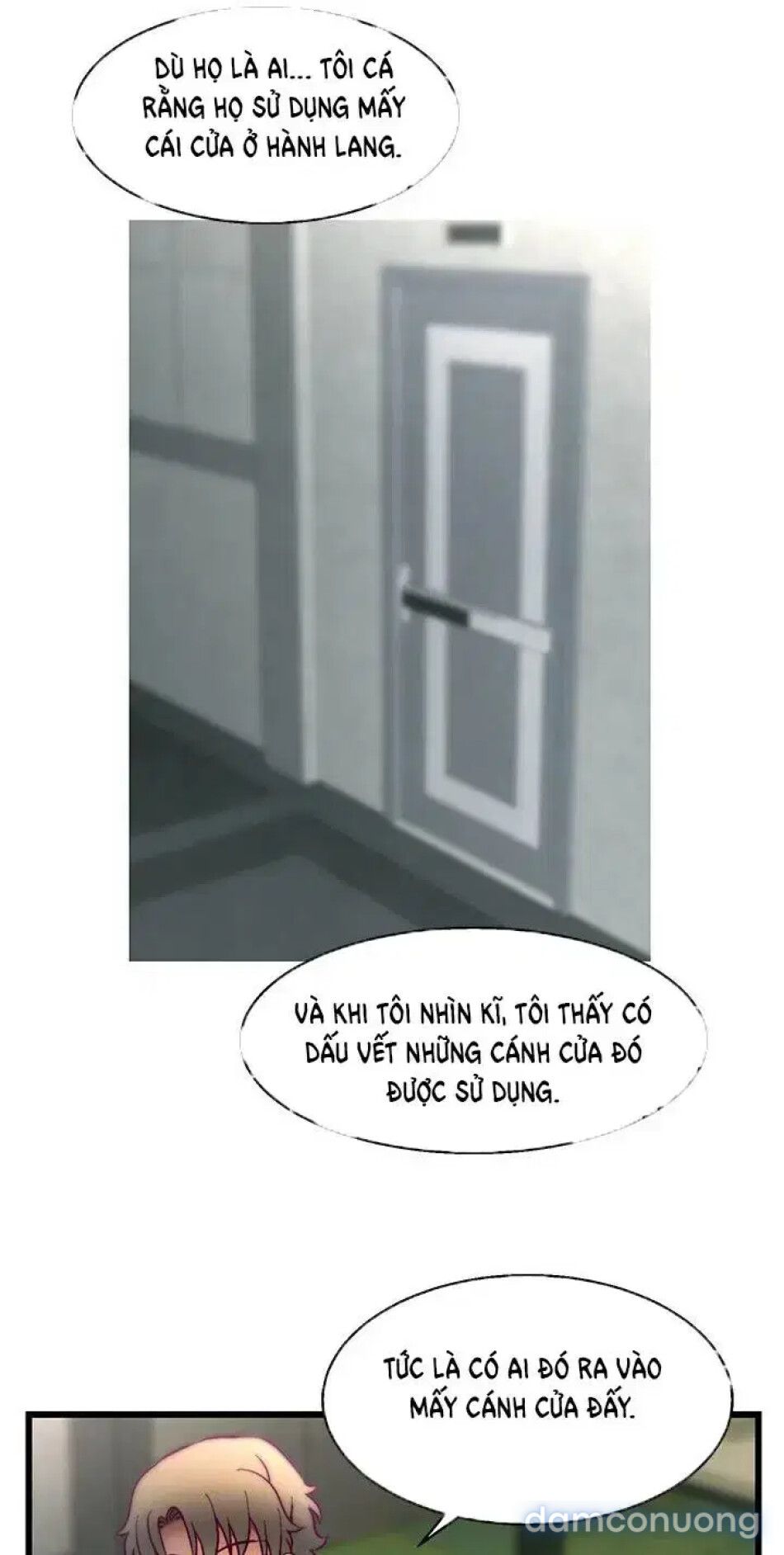 đọc truyện Trại Chăn Nuôi Loài Người Chương 13 ảnh 16 tại Thiên Thai Truyện