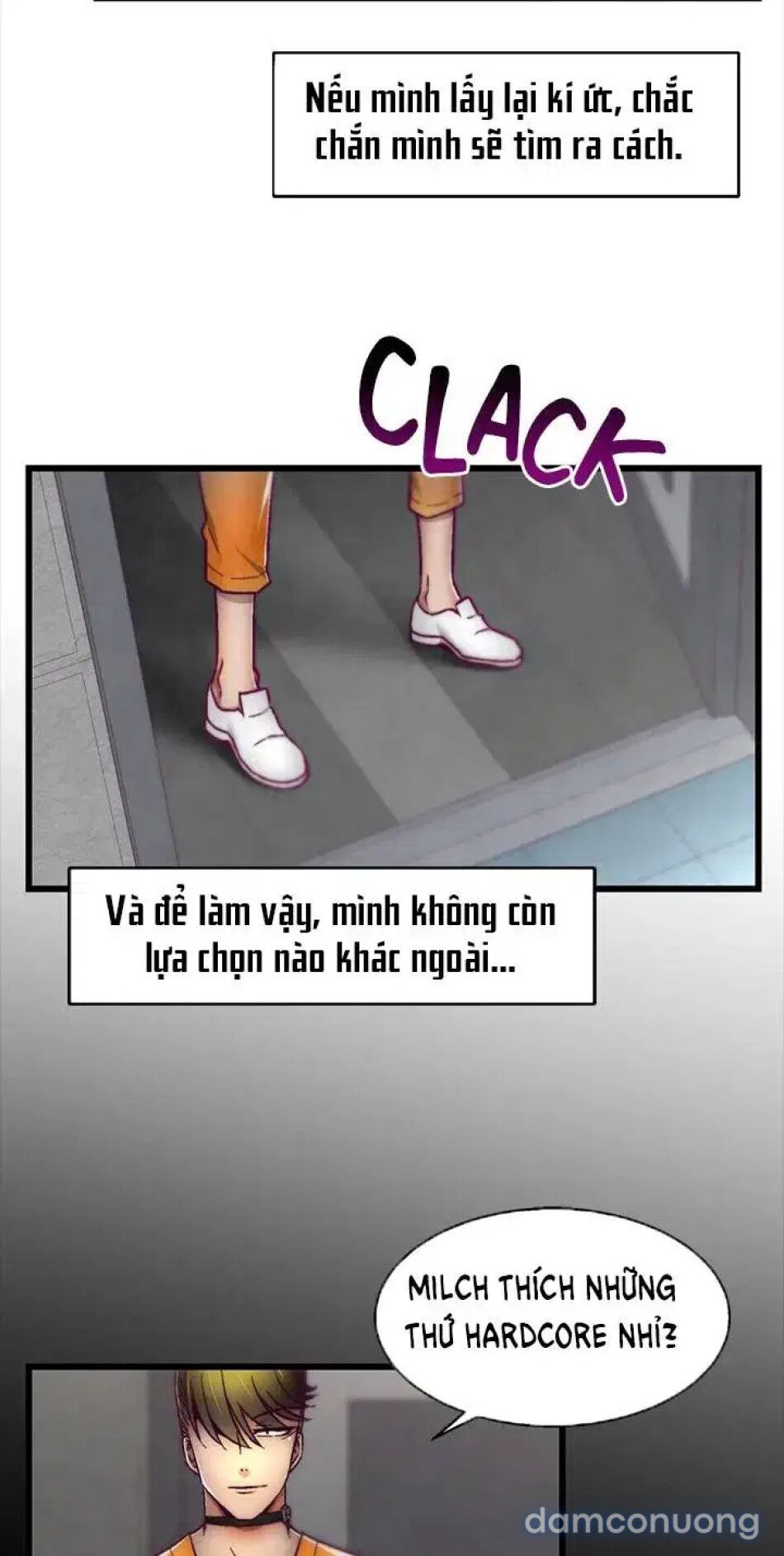 đọc truyện Trại Chăn Nuôi Loài Người Chương 13 ảnh 27 tại Thiên Thai Truyện