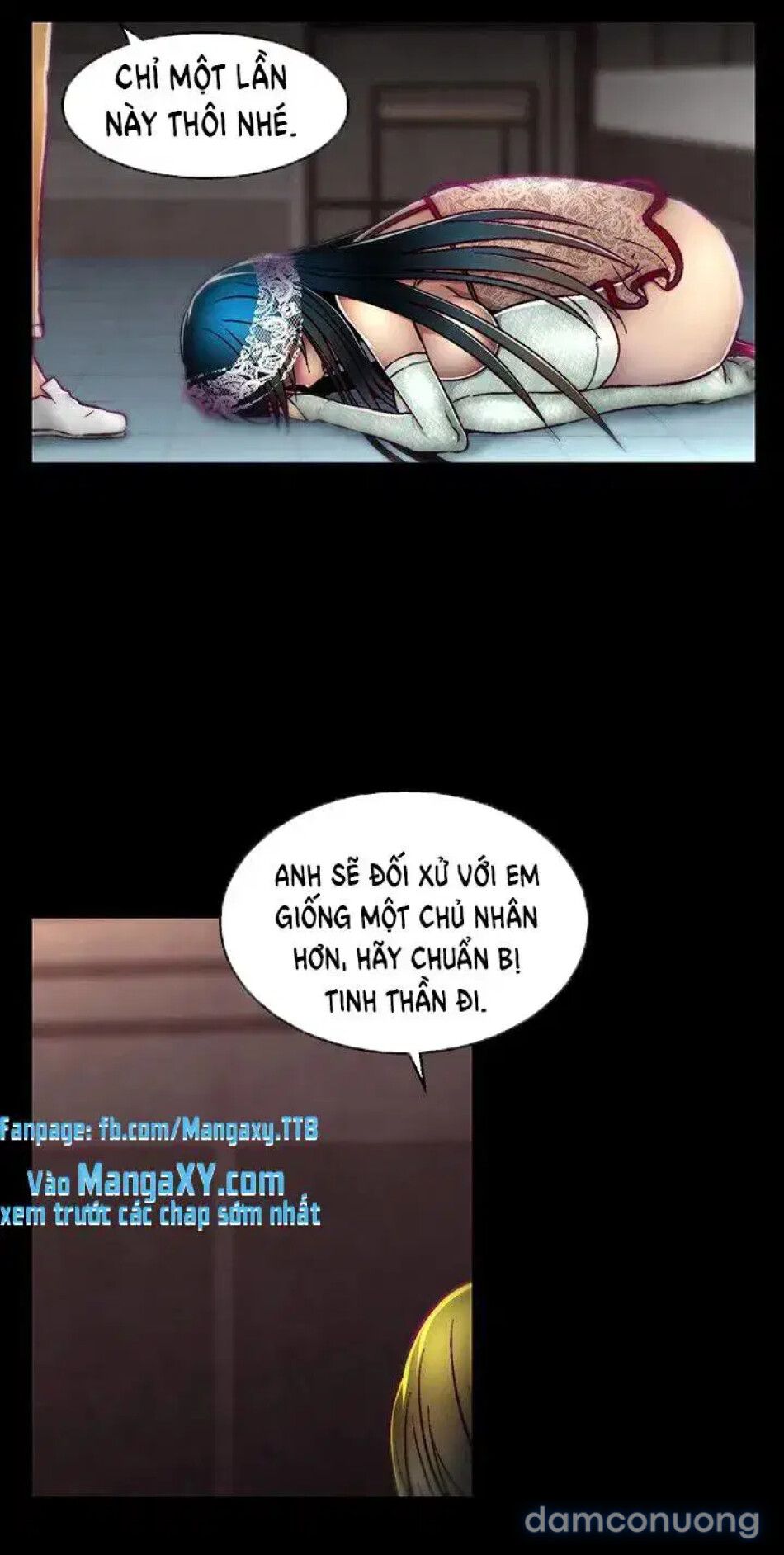 đọc truyện Trại Chăn Nuôi Loài Người Chương 13 ảnh 32 tại Thiên Thai Truyện