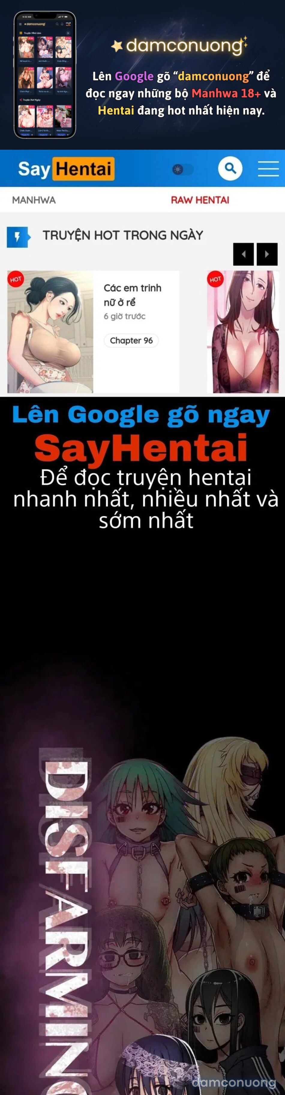 đọc truyện Trại Chăn Nuôi Loài Người Chương 14 ảnh 2 tại Thiên Thai Truyện
