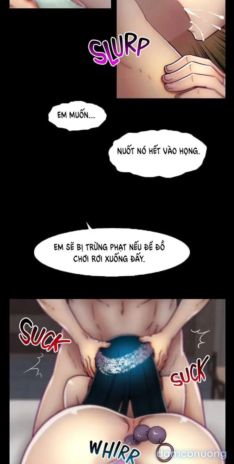 đọc truyện Trại Chăn Nuôi Loài Người Chương 14 ảnh 15 tại Thiên Thai Truyện