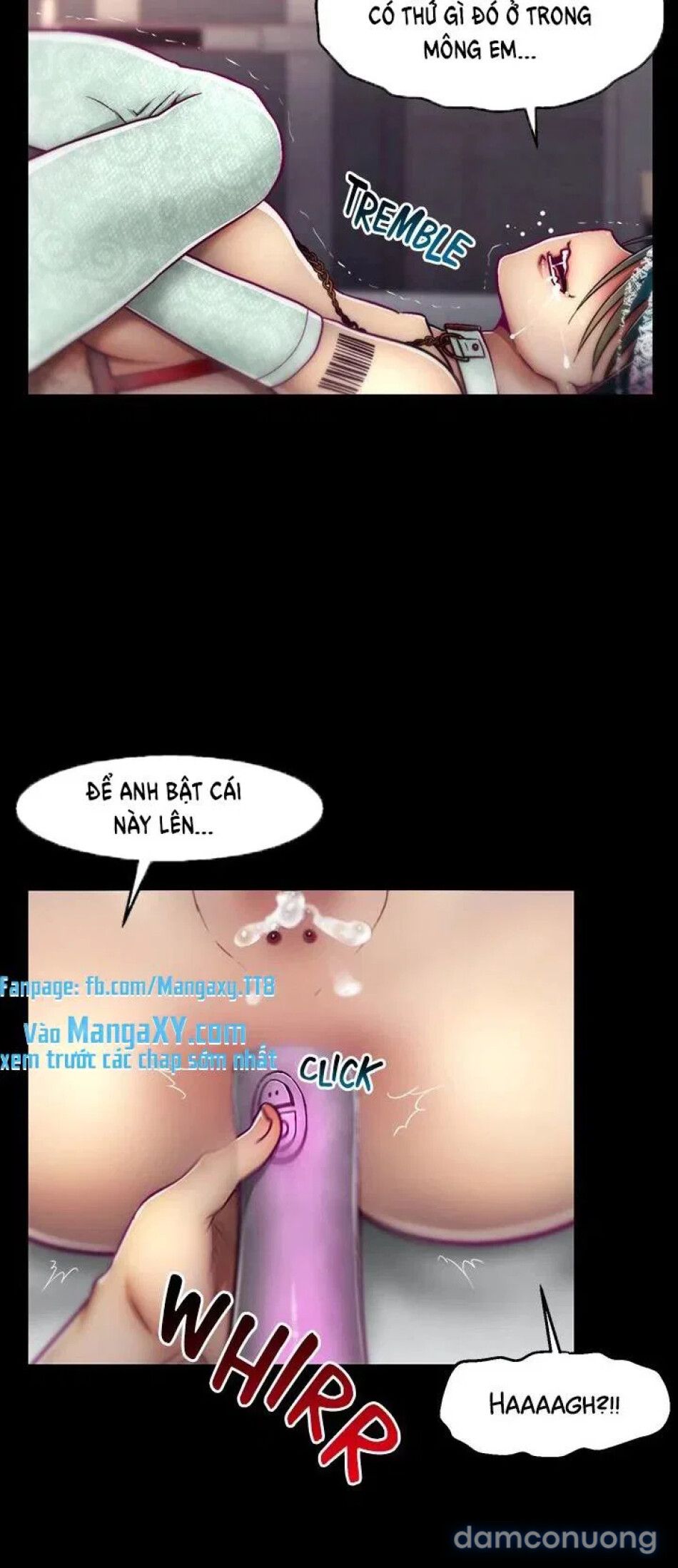 đọc truyện Trại Chăn Nuôi Loài Người Chương 14 ảnh 42 tại Thiên Thai Truyện