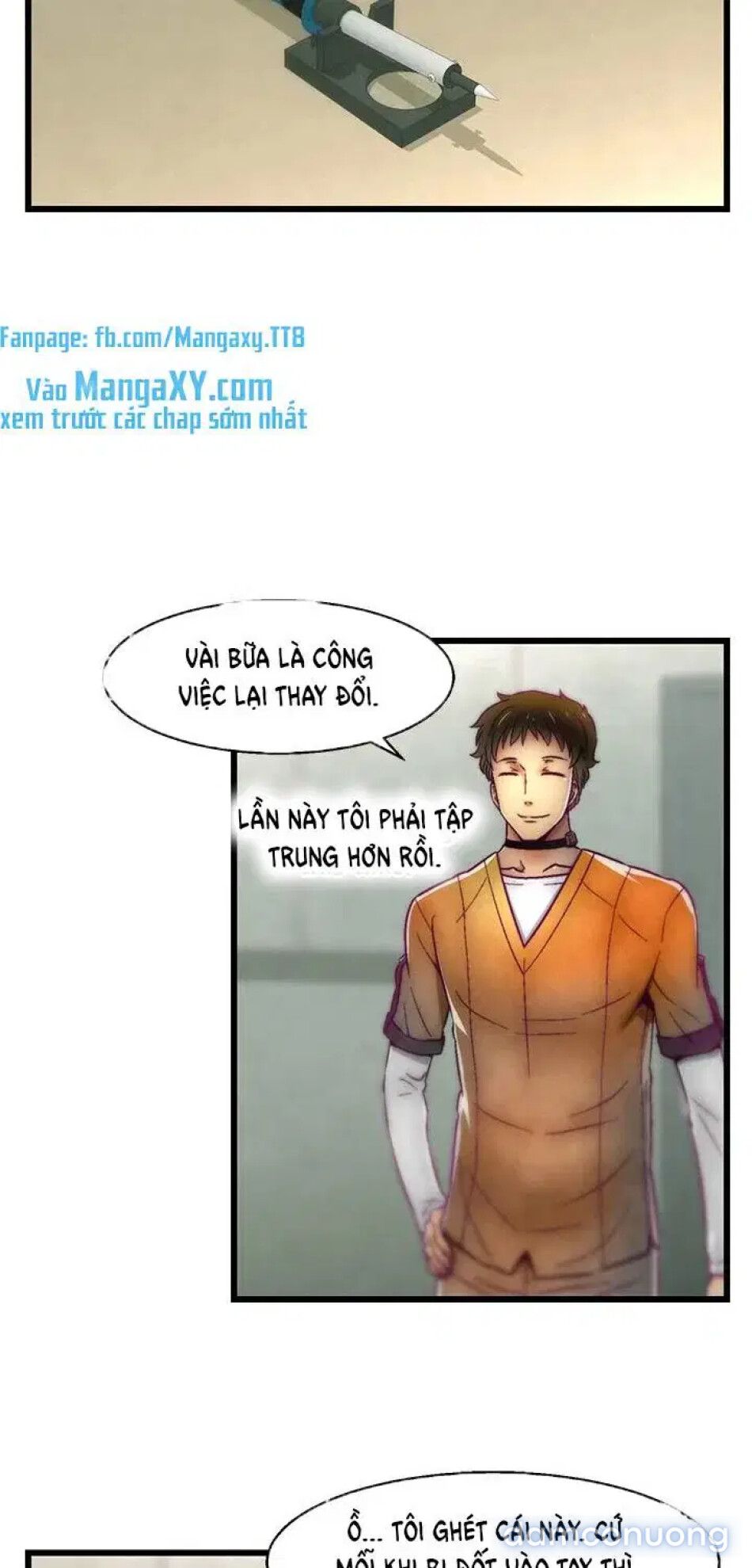 đọc truyện Trại Chăn Nuôi Loài Người Chương 15 ảnh 23 tại Thiên Thai Truyện