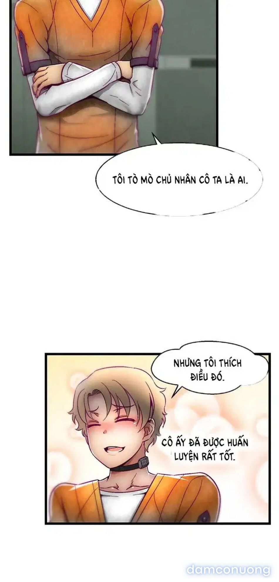 đọc truyện Trại Chăn Nuôi Loài Người Chương 15 ảnh 36 tại Thiên Thai Truyện
